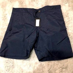 WRK swim trunks